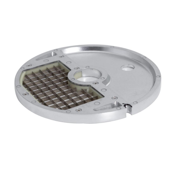 Диск кубики DS1208 для Овощерезки WED-QC